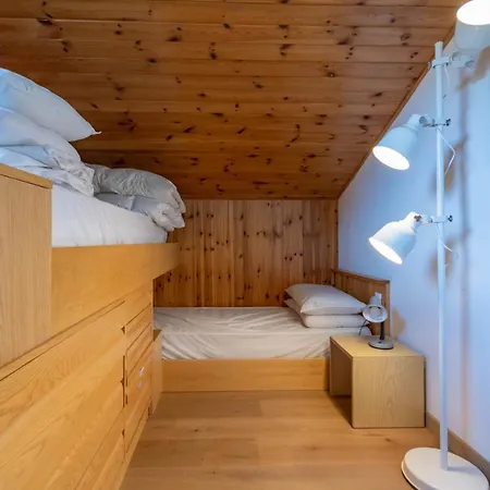 Casa Val Di Fassa * Canazei