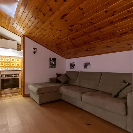 Apartment Casa Val Di Fassa *