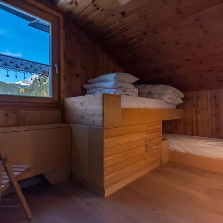 Casa Val Di Fassa Canazei