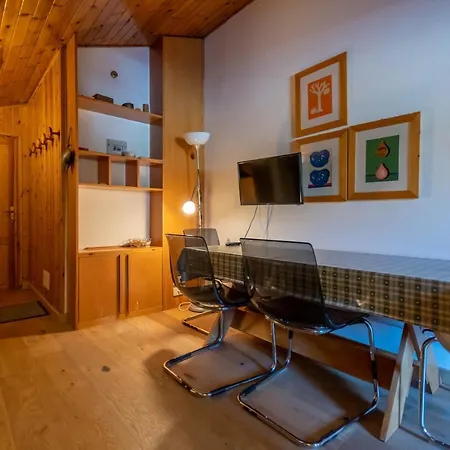 Apartment Casa Val Di Fassa *