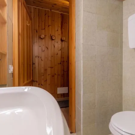 Apartment Casa Val Di Fassa Canazei