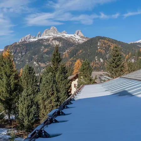 Casa Val Di Fassa Canazei