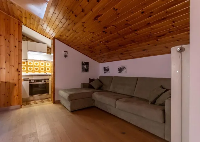 Appartamento Casa Val Di Fassa *