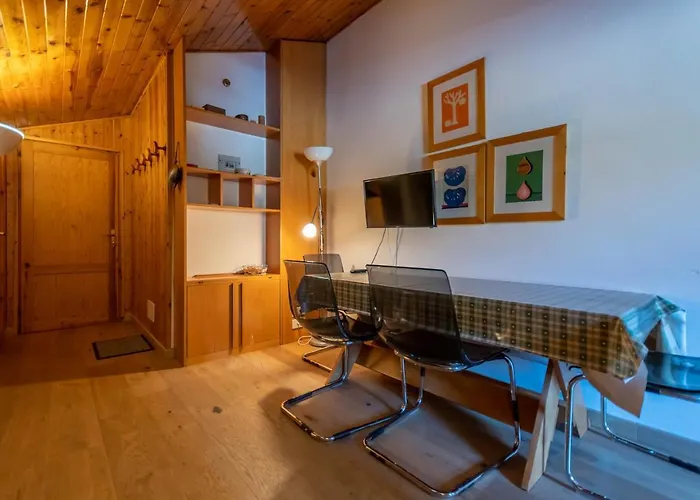 Appartamento Casa Val Di Fassa *