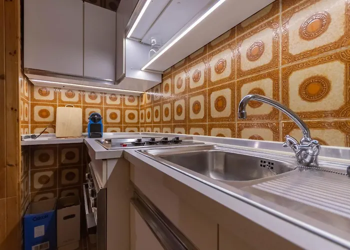 Casa Val Di Fassa * Canazei